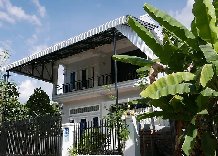 Anou Home - Guesthouse