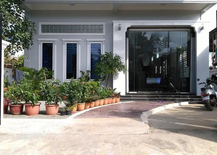 Anou Home - Guesthouse