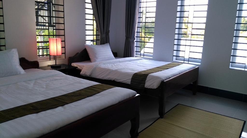 Affittacamere Anou - Siem Reap